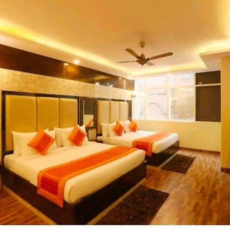 Hotel Plazzo New Delhi Luaran gambar