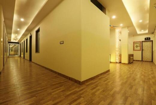 Hotel Plazzo New Delhi Luaran gambar